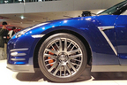 日産 GT-R 2014年モデル