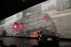 [日産 GT-R 2014年モデル発表会の模様]