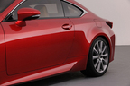 レクサスRC