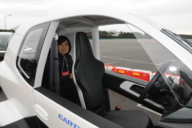 ホンダ ミーティング 13 体験試乗レポート 飯田裕子 新型シビックタイプrや 超軽量cr Z試乗 画像ギャラリー No 57 徹底検証 21年新型車種ー試乗レポート Mota ホンダ ミーティング 13 体験試乗レポート 飯田裕子 新型シビックタイプrや 超軽量cr Z試乗 画像ギャラリー No 57 徹底検証 21年新型車種ー試乗レポート Mota