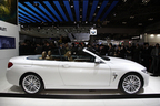 BMW 4シリーズカブリオレ