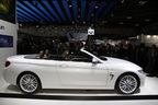BMW 4シリーズカブリオレ