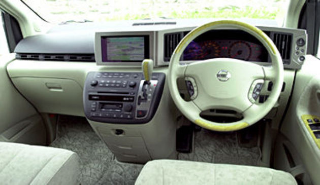 日産 エルグランド 新型車徹底解説