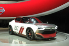 IDx NISMO（アイディーエックス ニスモ）