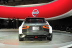 IDx NISMO（アイディーエックス ニスモ）