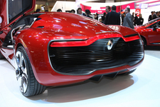 ルノー デジール