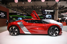 ルノー デジール