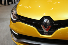 ルノー ルーテシア ルノー・スポール