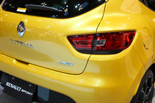 ルノー ルーテシア ルノー・スポール