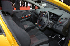 ルノー ルーテシア ルノー・スポール