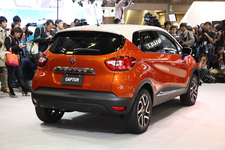 ルノー キャプチャー