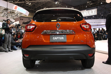 ルノー キャプチャー