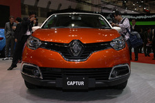 ルノー キャプチャー