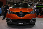 ルノー キャプチャー