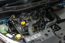 ルノー キャプチャー