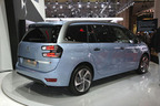 シトロエン GRAND C4 PICASSO（ピカソ）