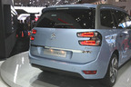 シトロエン GRAND C4 PICASSO（ピカソ）