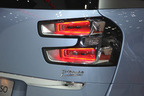 シトロエン GRAND C4 PICASSO（ピカソ）