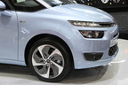 シトロエン GRAND C4 PICASSO（ピカソ）