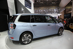 シトロエン GRAND C4 PICASSO（ピカソ）