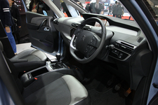 シトロエン GRAND C4 PICASSO（ピカソ）