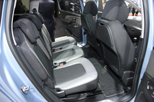 シトロエン GRAND C4 PICASSO（ピカソ）