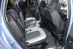 シトロエン GRAND C4 PICASSO（ピカソ）