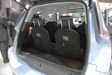 シトロエン GRAND C4 PICASSO（ピカソ）