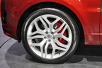 ランドローバー 新型レンジローバースポーツ