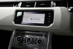ランドローバー 新型レンジローバースポーツ