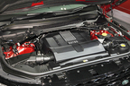 ランドローバー 新型レンジローバースポーツ