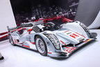 Audi R18 E-tron quattro
