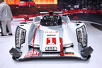 Audi R18 E-tron quattro