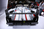 Audi R18 E-tron quattro