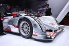 Audi R18 E-tron quattro