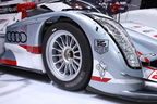 Audi R18 E-tron quattro