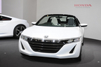 ホンダ S660コンセプト