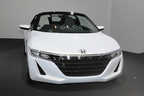 ホンダ S660コンセプト