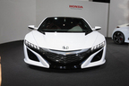 ホンダ NSXコンセプト