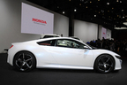 ホンダ NSXコンセプト