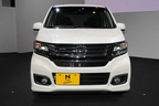 ホンダ N-WGN