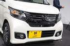 ホンダ N-WGN