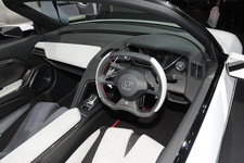 ホンダ S660コンセプト