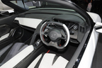 ホンダ S660コンセプト