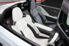 ホンダ S660コンセプト