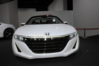 ホンダ S660コンセプト
