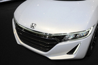 ホンダ S660コンセプト