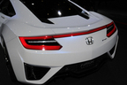 ホンダ NSXコンセプト