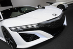 ホンダ NSXコンセプト