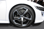 ホンダ NSXコンセプト